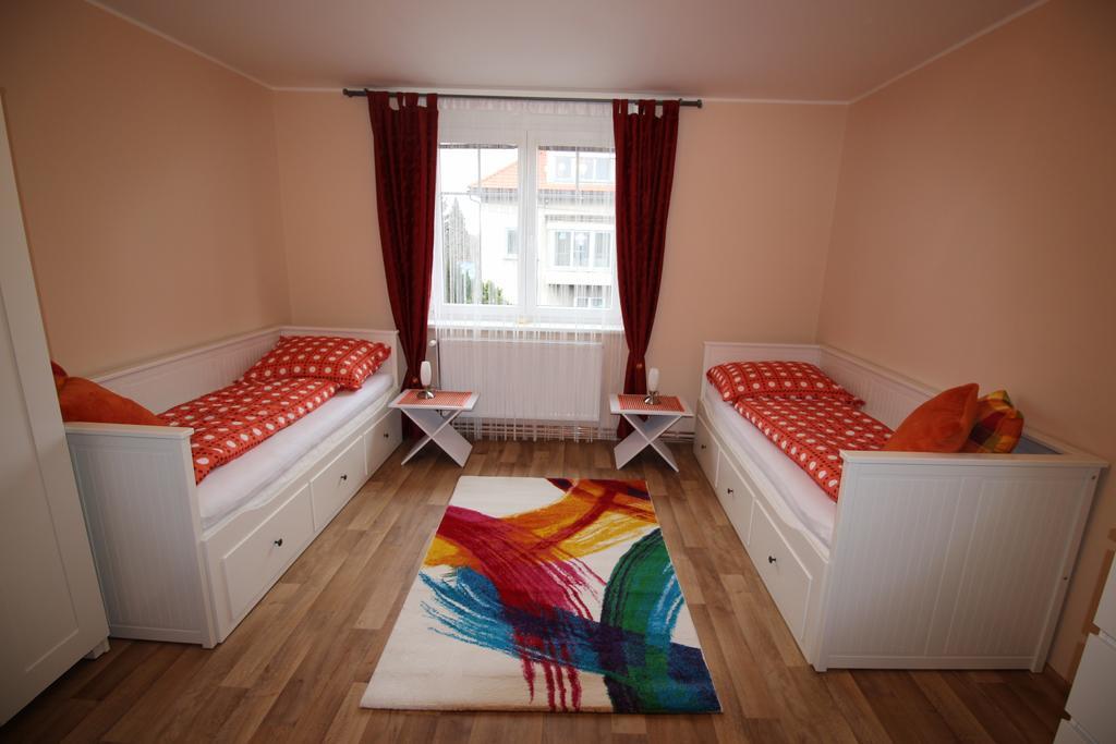Dreamy Apartment Prag Værelse billede